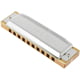 Hohner Blues Harp MS C