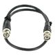 pro snake BNC Cable 0,5m