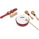 Meinl Nino 1 Handpercussion Set