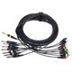 the sssnake MPR8030