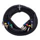 the sssnake MPR8050