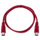 the sssnake SK366-1-RED Midi