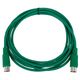 the sssnake SK366-75-GN Midi