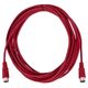 the sssnake SK366-75-RED Midi