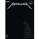 Music Sales Metallica Black Album (Gtr)