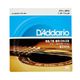 Daddario EZ910