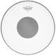 Remo 14" CS Coated Black Dot Snare