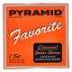 Pyramid Nylon