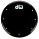 DW 22" Bass Drum Resonant Head B