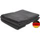 Stairville Stage Curtain BK