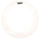 Evans E-Ring 16" Clear 2