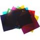 Lee Colour Filter Set PAR64 10pcs.