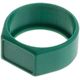 Neutrik XCR Ring Green