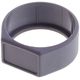 Neutrik XCR Ring Gray