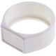 Neutrik XCR Ring White