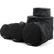 Millenium Classic Drum Bag Set Standard