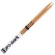 Pro Mark TX747N Rock Hickory- Nylon Tip