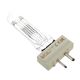 GE Lighting CP43 2000W/ GY16D