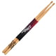 Zildjian 5B Hickory Sticks Wood Tip