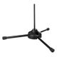 K&M 152/6 Sopr. Piccol Flute Stand