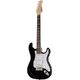 Harley Benton ST-20 BK Standard Series
