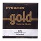Pyramid Gold Cello String 4/4