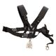 Schwarz Strap Snare Drum