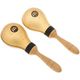 Meinl MSM4 Jumbo Maracas
