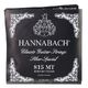 Hannabach 815MT Black
