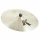 Zildjian 16" K-Custom Dark Crash