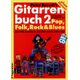 Voggenreiter P. Bursch's Gitarrenbuch 2