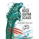 AMA Verlag Baumann Rock Guitar Scales