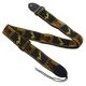 Fender Monogramm Strap BYB