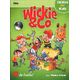De Haske Wickie & Co (Cl)