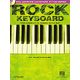 Hal Leonard Rock Keyboard