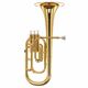 Yamaha YAH-203 Eb- Alto Horn