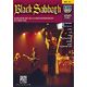 Hal Leonard Black Sabbath (DVD)