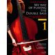 Doblinger Musikverlag Streicher Playing Bass 1