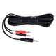 Audio Technica ATR25 Cable Rec