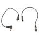 Rockbag 9/12 V Cable Coax/Coax