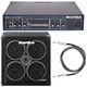 Hartke 3500 & VX410 Bundle