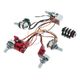 Glockenklang 3-Band Electronic - 5 Poti