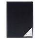 Star Note Brief Case 662/1 Black