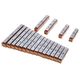 Studio 49 KBN3D Resonator Bar Set