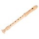 Moeck 3110 Rondo Sopranino Maple