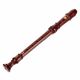 Moeck 4203 Rottenburgh Soprano