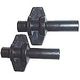 Tama 7082P Cymbal Mates 2pcs.