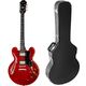 Epiphone The Dot CH Bundle 1