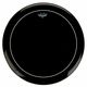 Remo 13" Pinstripe Ebony