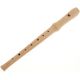 Meinel 200-1 C-Soprano Recorder